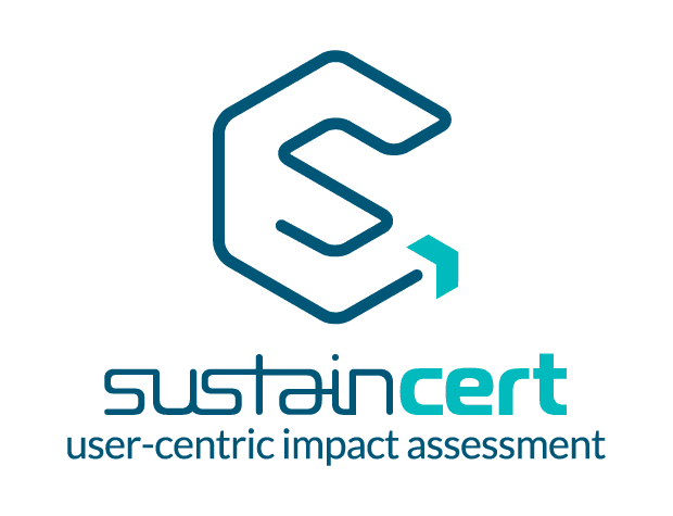 sustaincert logo full